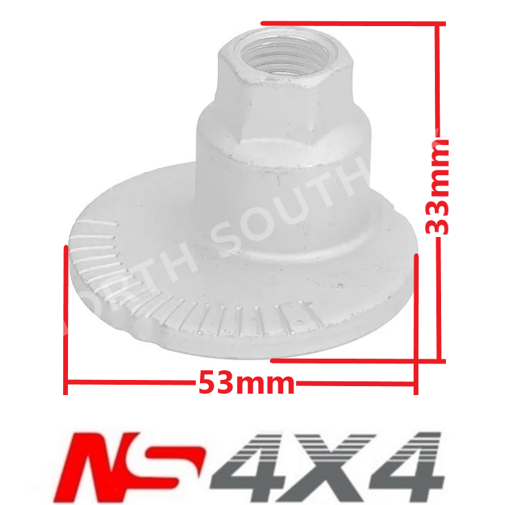 Ns4x4